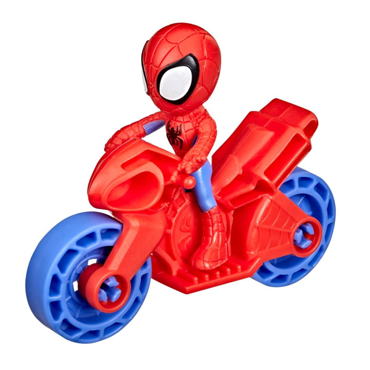 Marvel’s Spider-Man スパイダーマン TAMASHII NATIONS - Spider-Man: No Way Home - Spider-Man [New